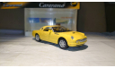 Ford Thunderbird 11 Generation (2002-2005). Hongwell/Cararama. Scale 1/43., масштабная модель, Bauer/Cararama/Hongwell, scale43