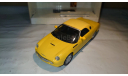 Ford Thunderbird 11 Generation (2002-2005). Hongwell/Cararama. Scale 1/43., масштабная модель, Bauer/Cararama/Hongwell, scale43