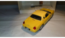 Ford Thunderbird 11 Generation (2002-2005). Hongwell/Cararama. Scale 1/43., масштабная модель, Bauer/Cararama/Hongwell, scale43