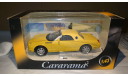 Ford Thunderbird 11 Generation (2002-2005). Hongwell/Cararama. Scale 1/43., масштабная модель, Bauer/Cararama/Hongwell, scale43