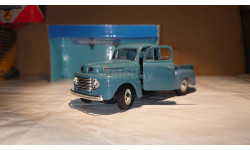 Ford F1 PickUp (1948) Hongwell/Cararama. Scale 1/43.