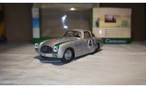 Mercedes Benz 300SL. Hongwell/Cararama. Scale 1/43., масштабная модель, Bauer/Cararama/Hongwell, scale43, Mercedes-Benz