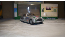 Mercedes Benz 300SL. Hongwell/Cararama. Scale 1/43., масштабная модель, Bauer/Cararama/Hongwell, scale43, Mercedes-Benz
