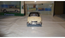Mercedes Benz 190SL Roadster. Hongwell/Cararama. Scale 1/43., масштабная модель, Bauer/Cararama/Hongwell, scale43, Mercedes-Benz