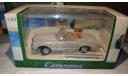 Mercedes Benz 280SL Roadster. Hongwell/Cararama. Scale 1/43., масштабная модель, Bauer/Cararama/Hongwell, scale43, Mercedes-Benz