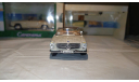 Mercedes Benz 280SL Roadster. Hongwell/Cararama. Scale 1/43., масштабная модель, Bauer/Cararama/Hongwell, scale43, Mercedes-Benz