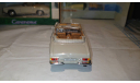 Mercedes Benz 280SL Roadster. Hongwell/Cararama. Scale 1/43., масштабная модель, Bauer/Cararama/Hongwell, scale43, Mercedes-Benz