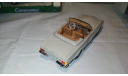 Mercedes Benz 280SL Roadster. Hongwell/Cararama. Scale 1/43., масштабная модель, Bauer/Cararama/Hongwell, scale43, Mercedes-Benz