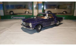 Mercedes Benz 280SL Roadster. Hongwell/Cararama. Scale 1/43.