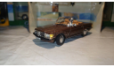 Mercedes Benz 560SL Roadster. Hongwell/Cararama. Scale 1/43., масштабная модель, Bauer/Cararama/Hongwell, scale43, Mercedes-Benz