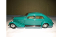 Peugeot 601 Сoach Fusele (1934–1936) Solido 1/43, масштабная модель, scale43