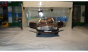 Mercedes Benz 560SL Roadster. Hongwell/Cararama. Scale 1/43., масштабная модель, Bauer/Cararama/Hongwell, scale43, Mercedes-Benz