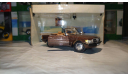Mercedes Benz 560SL Roadster. Hongwell/Cararama. Scale 1/43., масштабная модель, Bauer/Cararama/Hongwell, scale43, Mercedes-Benz