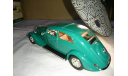 Peugeot 601 Сoach Fusele (1934–1936) Solido 1/43, масштабная модель, scale43