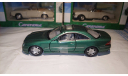 Mercedes Benz CL500 Coupe. Hongwell/Cararama. Scale 1/43., масштабная модель, Bauer/Cararama/Hongwell, scale43, Mercedes-Benz
