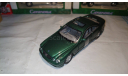Mercedes Benz CL500 Coupe. Hongwell/Cararama. Scale 1/43., масштабная модель, Bauer/Cararama/Hongwell, scale43, Mercedes-Benz