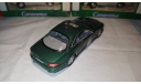 Mercedes Benz CL500 Coupe. Hongwell/Cararama. Scale 1/43., масштабная модель, Bauer/Cararama/Hongwell, scale43, Mercedes-Benz