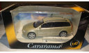 Volvo V50 First Generation (P12/2004) Hongwell/Cararama. Scale 1/43., масштабная модель, Bauer/Cararama/Hongwell, scale43