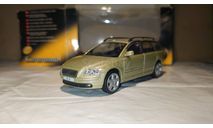 Volvo V50 First Generation (P12/2004) Hongwell/Cararama. Scale 1/43., масштабная модель, Bauer/Cararama/Hongwell, scale43