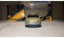 Volvo V50 First Generation (P12/2004) Hongwell/Cararama. Scale 1/43., масштабная модель, Bauer/Cararama/Hongwell, scale43