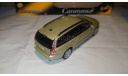 Volvo V50 First Generation (P12/2004) Hongwell/Cararama. Scale 1/43., масштабная модель, Bauer/Cararama/Hongwell, scale43