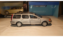 Volvo V70 (2000) Hongwell/Cararama. Scale 1/43., масштабная модель, Bauer/Cararama/Hongwell, scale43