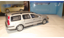 Volvo V70 (2000) Hongwell/Cararama. Scale 1/43., масштабная модель, Bauer/Cararama/Hongwell, scale43