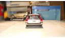 Volvo V70 (2000) Hongwell/Cararama. Scale 1/43., масштабная модель, Bauer/Cararama/Hongwell, scale43