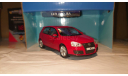 VW Golf V GTi (5 doors). Hongwell/Cararama. Scale 1/43., масштабная модель, Bauer/Cararama/Hongwell, scale43, Volkswagen