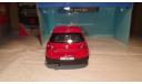 VW Golf V GTi (5 doors). Hongwell/Cararama. Scale 1/43., масштабная модель, Bauer/Cararama/Hongwell, scale43, Volkswagen