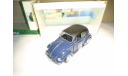 VW Beetle closed Cabriolet 1/43, масштабная модель, Volkswagen, Cararama (Hongwell), scale43