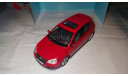 VW Golf V GTi (5 doors). Hongwell/Cararama. Scale 1/43., масштабная модель, Bauer/Cararama/Hongwell, scale43, Volkswagen