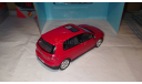 VW Golf V GTi (5 doors). Hongwell/Cararama. Scale 1/43., масштабная модель, Bauer/Cararama/Hongwell, scale43, Volkswagen