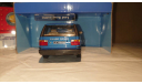 Land Rover Range Rover 4.6HSE. Hongwell/Cararama. Scale 1/43., масштабная модель, Bauer/Cararama/Hongwell, scale43