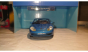 Porsche 911 Cabriolet (Hongwell). Scale 1/43., масштабная модель, Bauer/Cararama/Hongwell, scale43