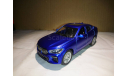 BMW X6 M50 (G06) 2019 1/43 No Name, масштабная модель, scale43