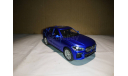 BMW X6 M50 (G06) 2019 1/43 No Name, масштабная модель, scale43