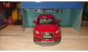 Audi Q7  First Generation (4L/ 2005). Scale 1/43, масштабная модель, Cararama (Hongwell), scale43