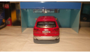 Audi Q7  First Generation (4L/ 2005). Scale 1/43, масштабная модель, Cararama (Hongwell), scale43