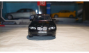 ВMW 3 sеriеs Touring 4-th gen (Е46) 1999-2003 (Joy City). Scale 1/43, масштабная модель, scale43, BMW