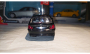 ВMW 3 sеriеs Touring 4-th gen (Е46) 1999-2003 (Joy City). Scale 1/43, масштабная модель, scale43, BMW