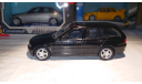 ВMW 3 sеriеs Touring 4-th gen (Е46) 1999-2003 (Joy City). Scale 1/43, масштабная модель, scale43, BMW