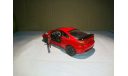 Toyota Celica (MotorMax) 1/43 (с доработками), масштабная модель, scale43