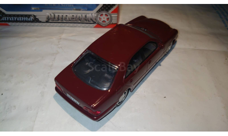 Mercedes Benz E-class 2-nd Generation (W210/1995-2003) (Joy City). Scale 1/43, масштабная модель, Mercedes-Benz, scale43