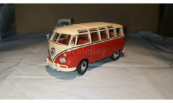 Volkswagen T1 Combi. Hongwell(Cararama) Scale 1/43.