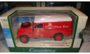 Land Rover Series III 109 (1971-1985) Cararama (Hongwell).1:43, масштабная модель, Bauer/Cararama/Hongwell, scale43