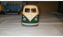 Volkswagen T1 Combi. Hongwell(Cararama) Scale 1/43., масштабная модель, Bauer/Cararama/Hongwell, scale43