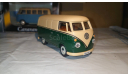 Volkswagen T1 Combi. Hongwell(Cararama) Scale 1/43., масштабная модель, Bauer/Cararama/Hongwell, scale43