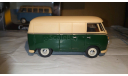 Volkswagen T1 Combi. Hongwell(Cararama) Scale 1/43., масштабная модель, Bauer/Cararama/Hongwell, scale43