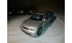 Lexus GS 300 без антикрыла на багажнике (Hongwell) 1/43